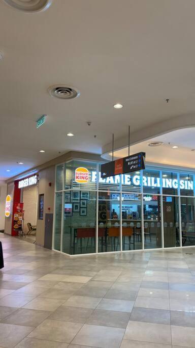 10Mins To Klcc W Lrt+Mall+Netflix Muji Urban 吉隆坡 外观 照片